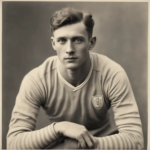Harry Bradshaw (footballer, born 1896)