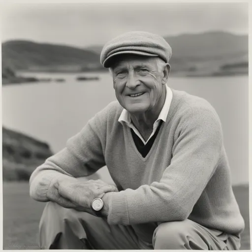 Harry Bradshaw (golfer)