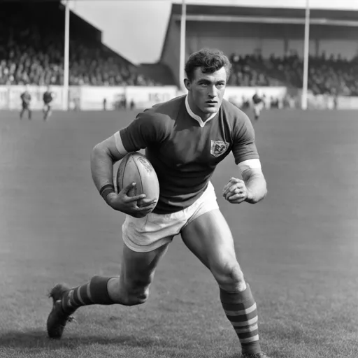 Harry Bradshaw (rugby league)