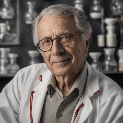 Harry Brailovsky Alperowits