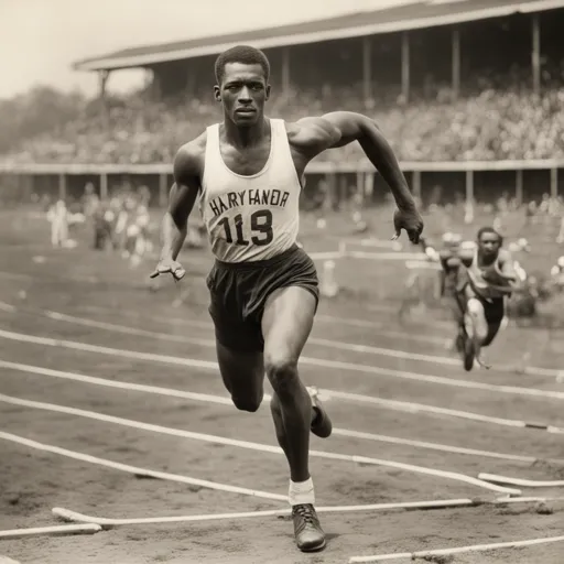 Harry Brawley