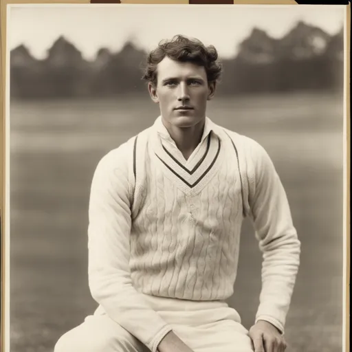 Harry Bridger