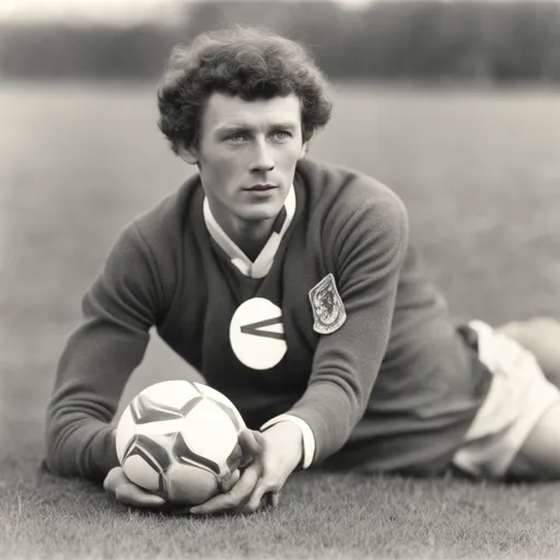 Harry Briggs
