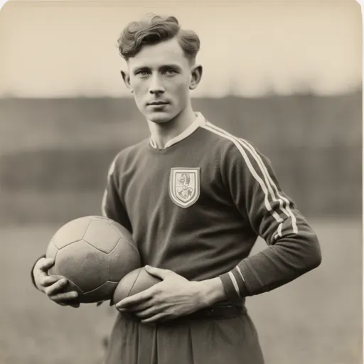 Harry Briggs (footballer, born 1904)