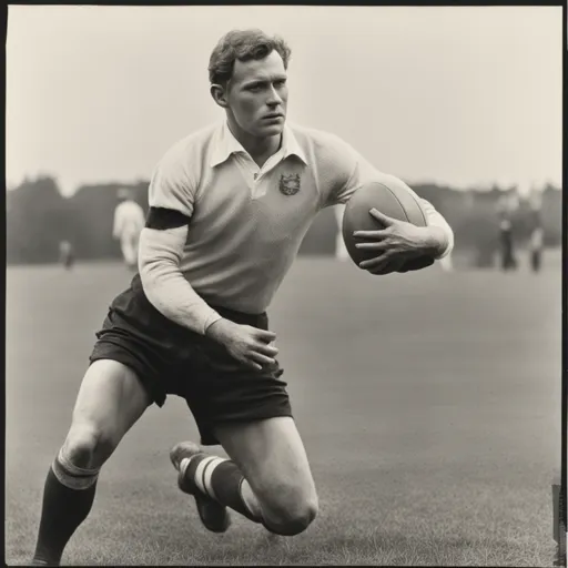 Harry Brigham