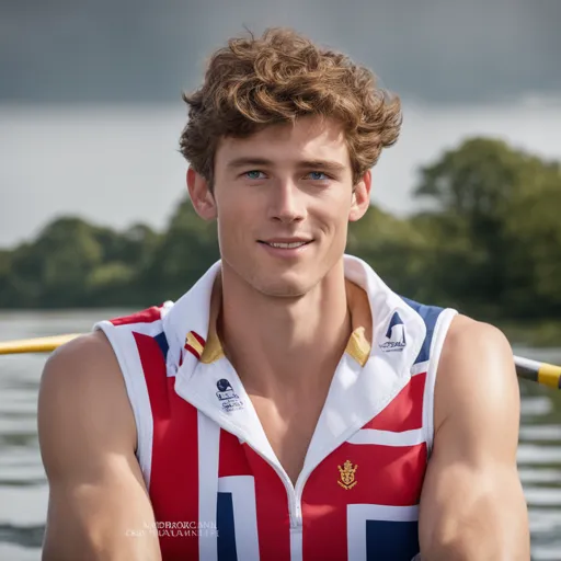 Harry Brightmore