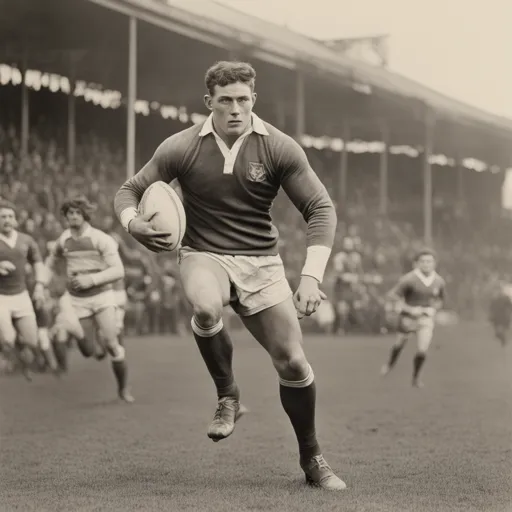 Harry Brighton (rugby league)