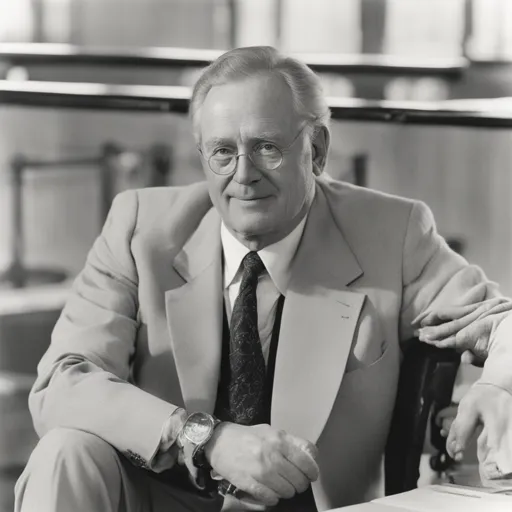Harry Brightwell