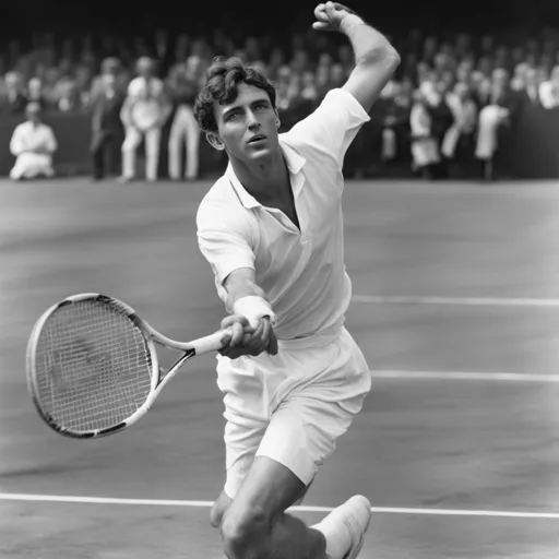 Harry Brittain (tennis)