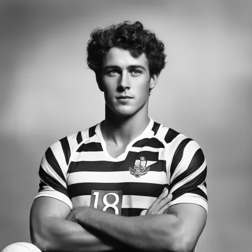 Harry Britter