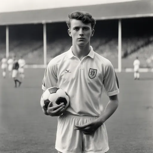 Harry Brockbank