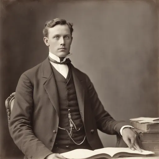 Harry Bromley