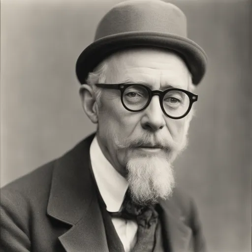 Harry Bromley Davenport