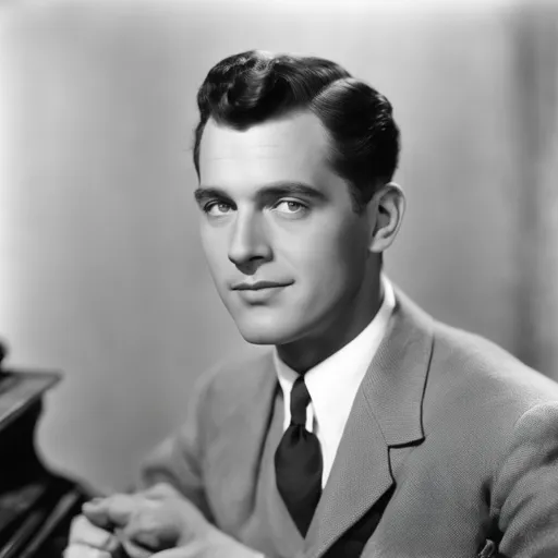 Harry Brooks (composer)