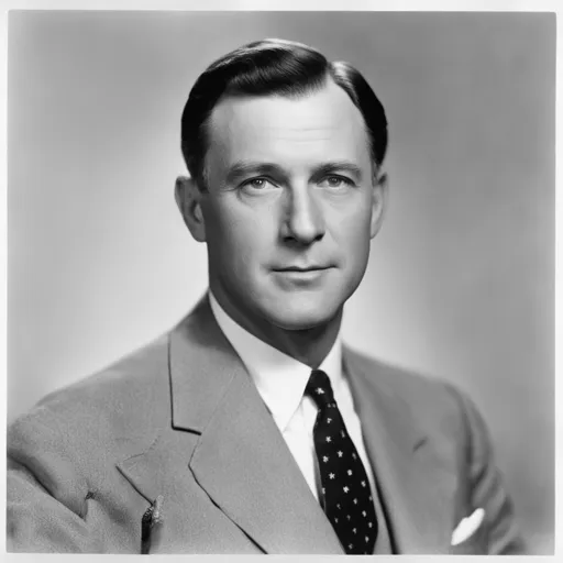 Harry Brooks (politician)