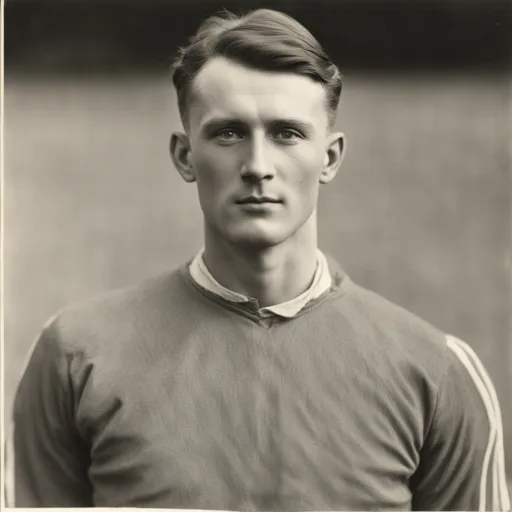 Harry Broome (footballer)