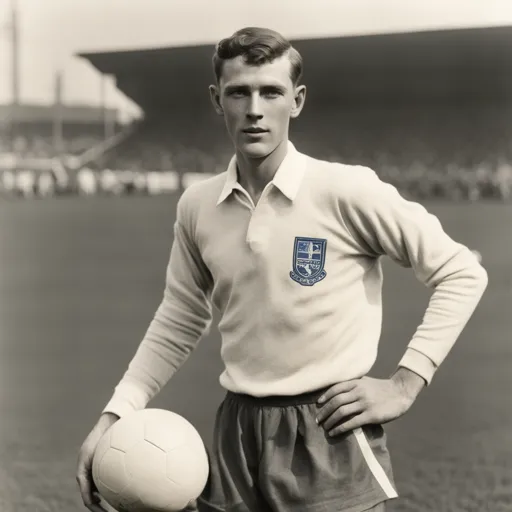 Harry Brophy