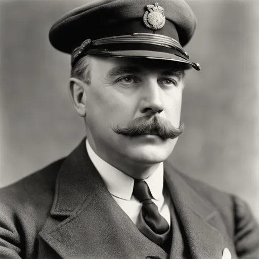 Harry Brotherton