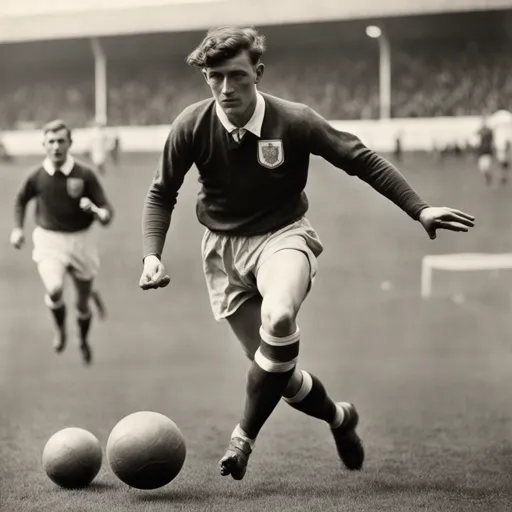 Harry Brough