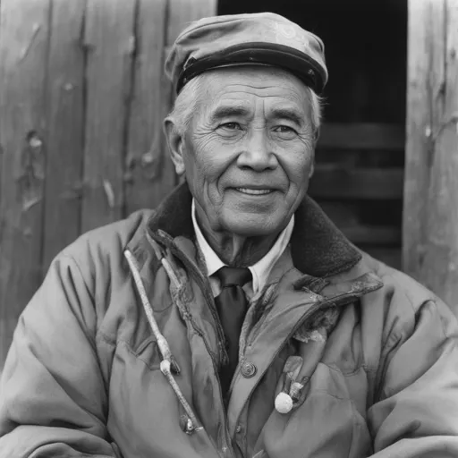 Harry Brower Sr.