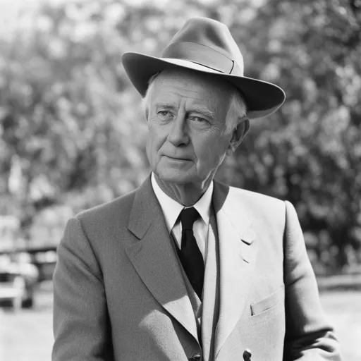 Harry Brown (Australian politician)