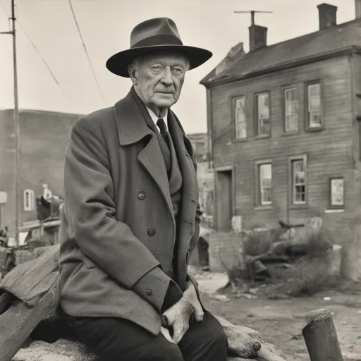 Harry Brown (journalist)