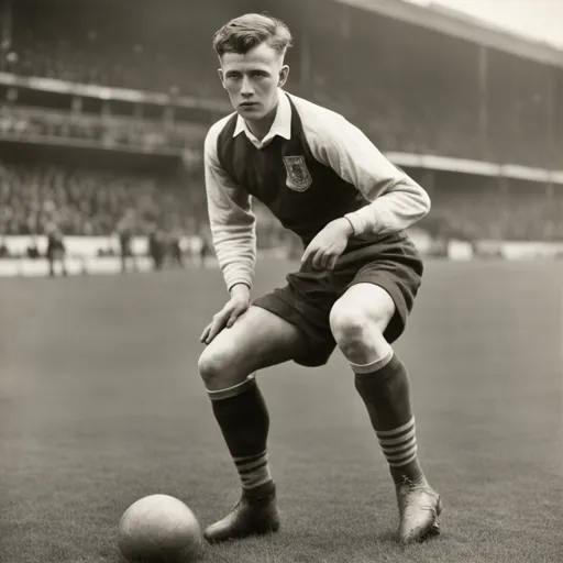 Harry Bruce (footballer, born 1905)