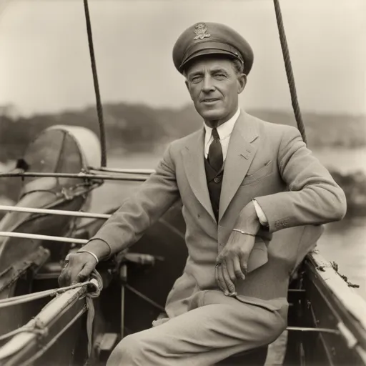 Harry Bruno