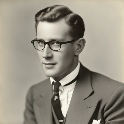 Harry Bryant