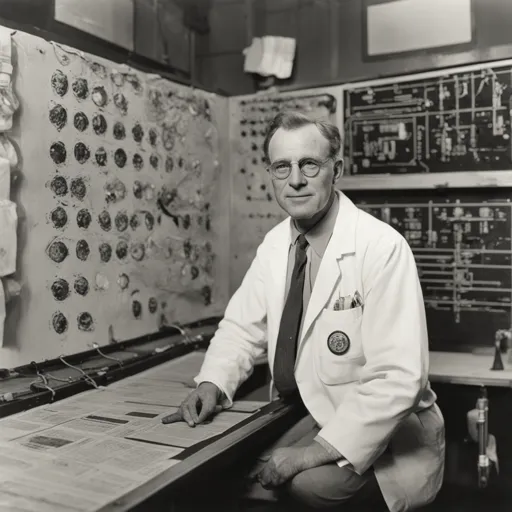 Harry Bryden