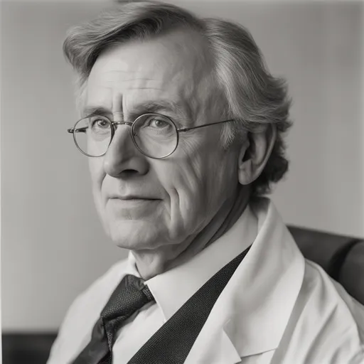 Harry Brünjes