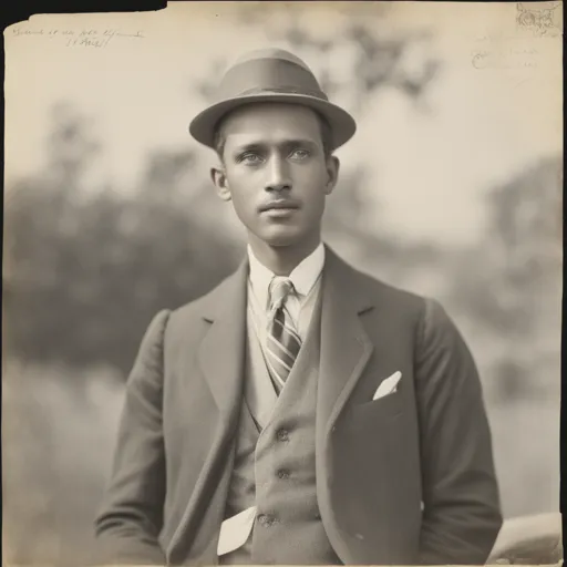 Harry Buck