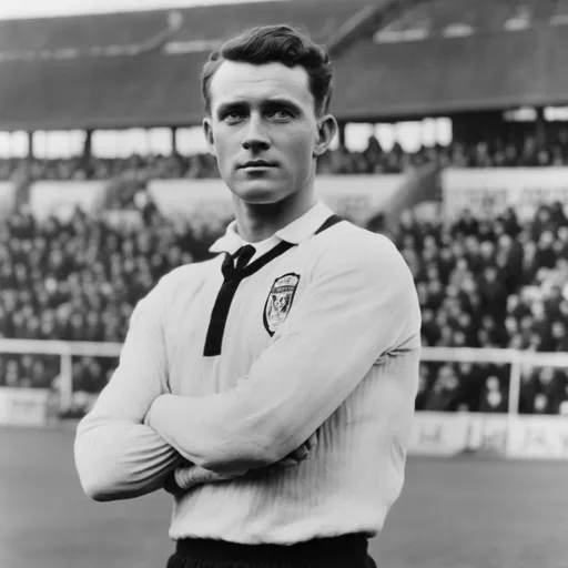Harry Buckle