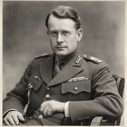 Harry Bucknall