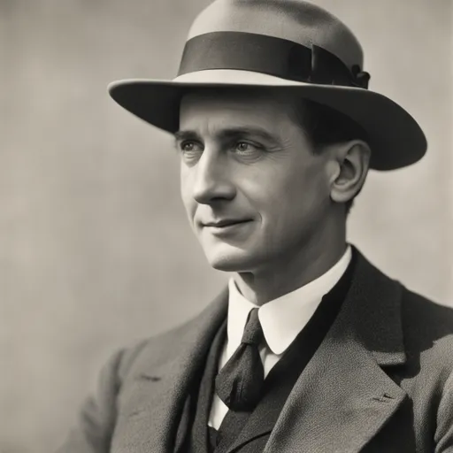 Harry Buckwitz
