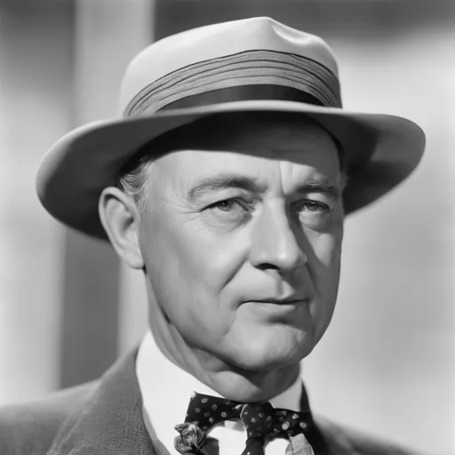 Harry Budd