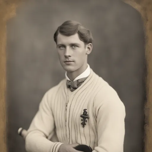 Harry Budgen