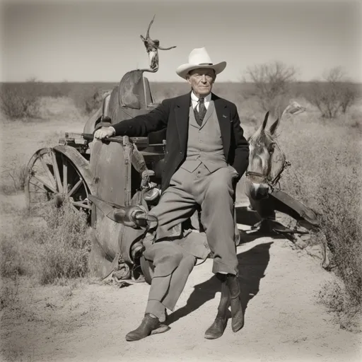 Harry Buffington