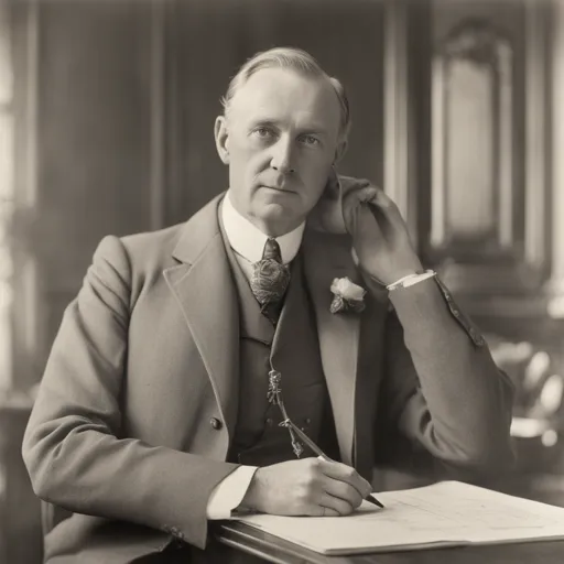 Harry Bulkeley Creswell