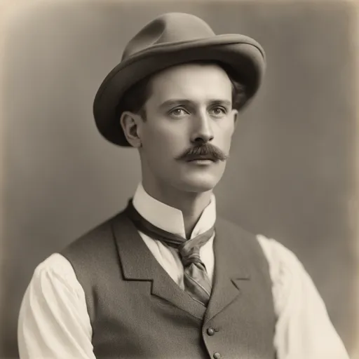 Harry Bulpit