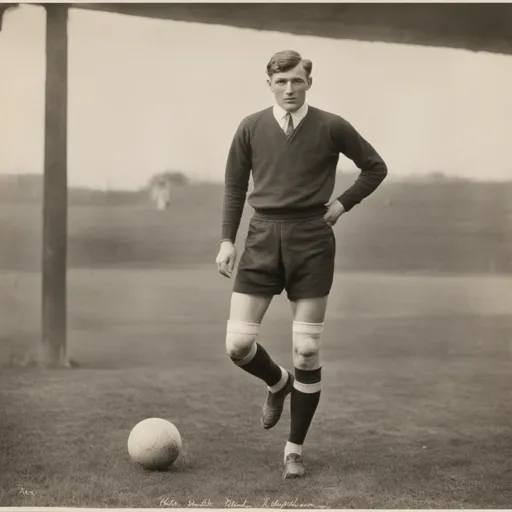 Harry Burgess (footballer)
