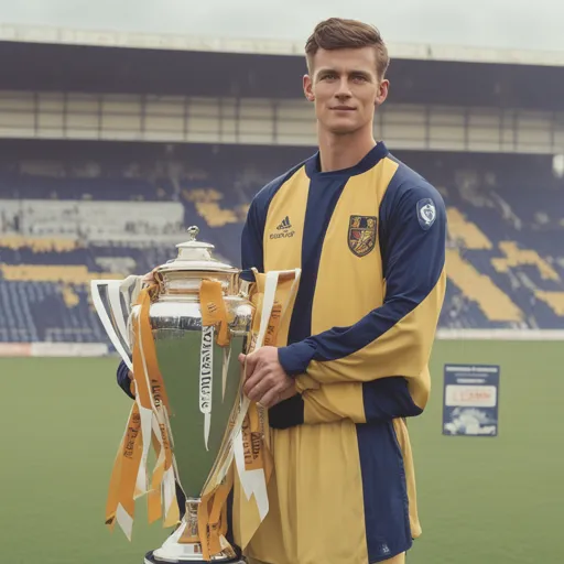 Harry Burgoyne