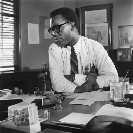 Harry Burns (activist)