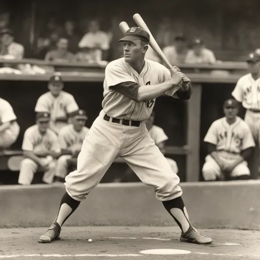 Harry Burrell (baseball)