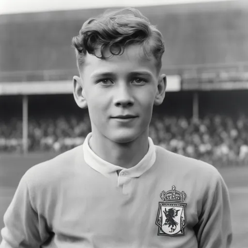 Harry Burrows