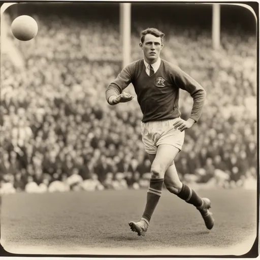 Harry Burton (Australian footballer)