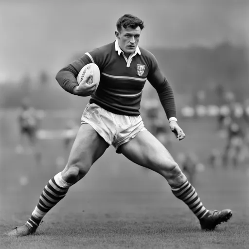 Harry Burton (rugby league)