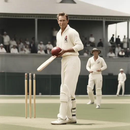 Harry Bush (American cricketer)