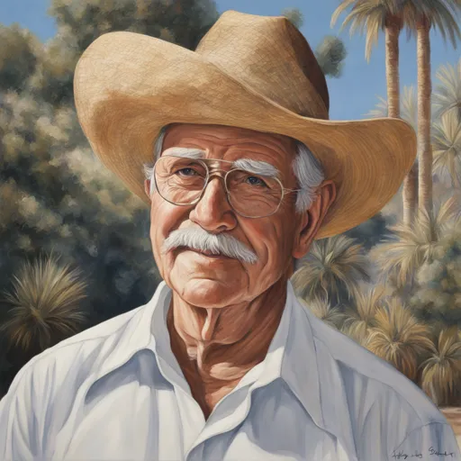 Harry Bush (artist)