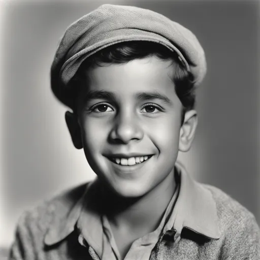 Harry Bushkar